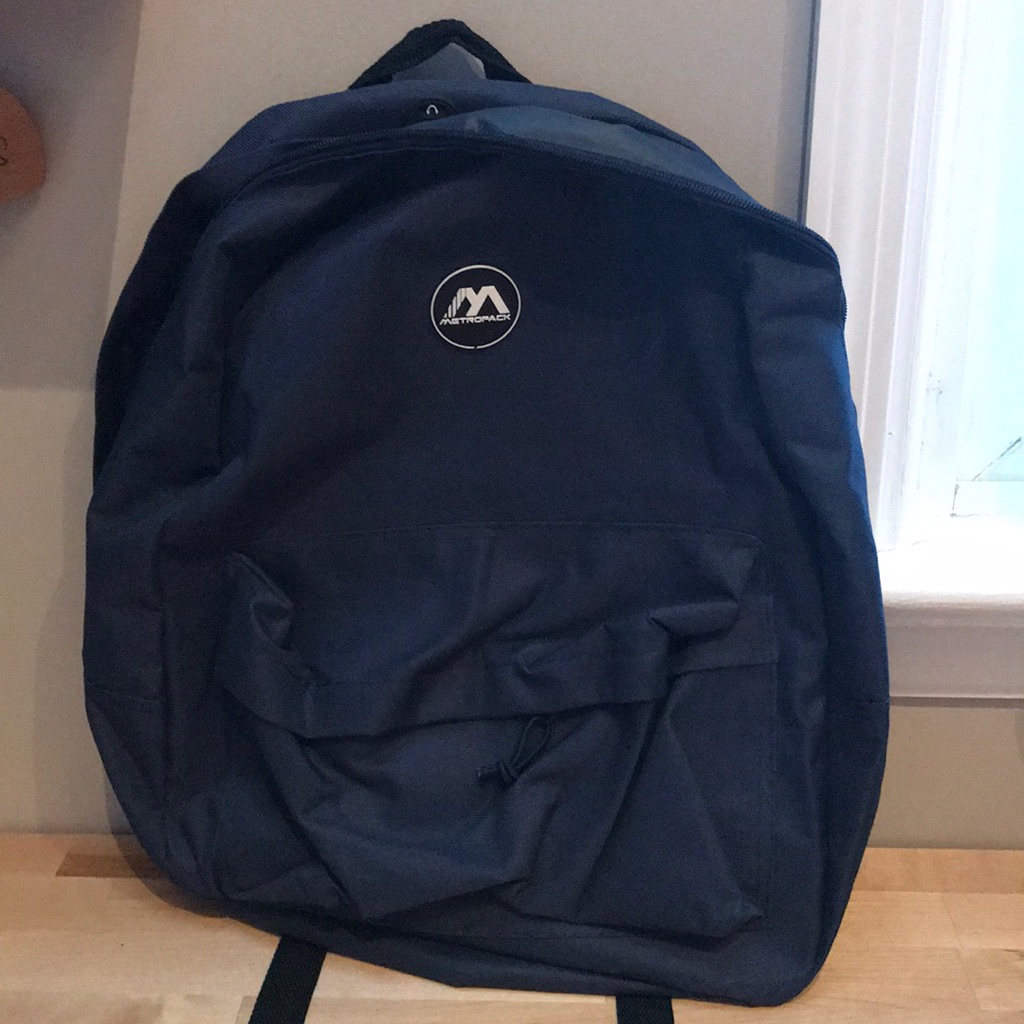 Metro Pack Backpack